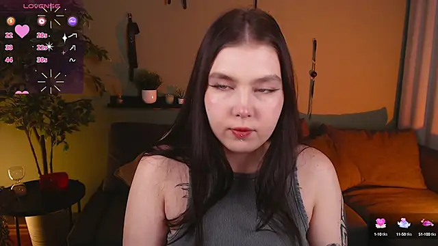 Snapshot of Arizonaa_Muse chatting on 8, 12, 2024 Arizonaa Muse online show from 8, 12, 2024