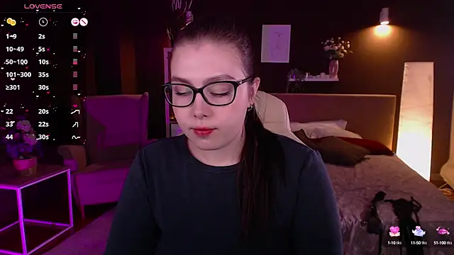 Snapshot of Arizonaa_Muse chatting on 10, 1, 2025 Arizonaa Muse online show from 10, 1, 2025