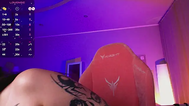 Snapshot of Arizonaa_Muse chatting on 19, 1, 2025 Arizonaa Muse online show from 19, 1, 2025