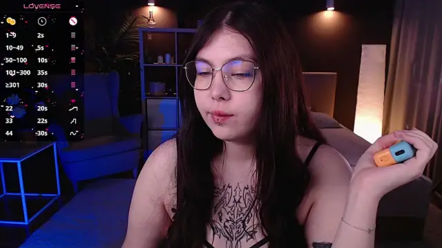 Snapshot of Arizonaa_Muse chatting on 21, 9, 2025 Arizonaa Muse online show from 21, 9, 2025