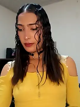 Lanna hott  online show from 11, 3, 2025