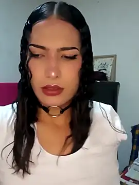 Lanna hott  online show from 16, 3, 2025