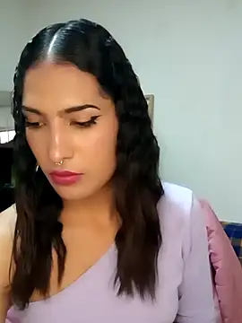 Lanna hott  online show from 19, 3, 2025