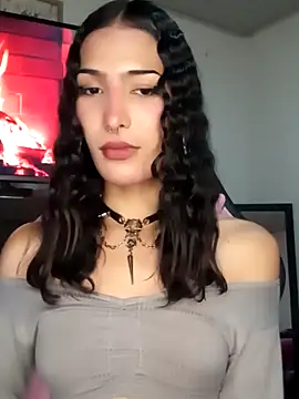 Lanna hott  online show from 21, 9, 2025