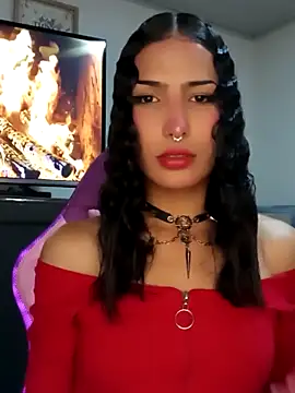 Lanna hott  online show from 26, 9, 2025