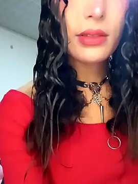 Lanna hott  online show from 30, 9, 2025