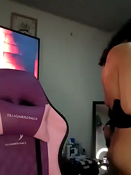 Lanna hott  online show from 16, 10, 2025