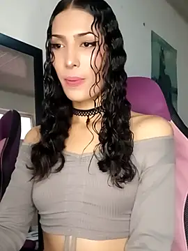 Lanna hott  online show from 1, 3, 2026