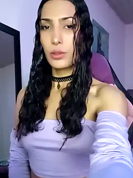 Lanna hott  online show from 19, 3, 2026