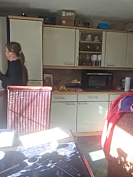 Supertitten95DD online show from 26, 2, 2026