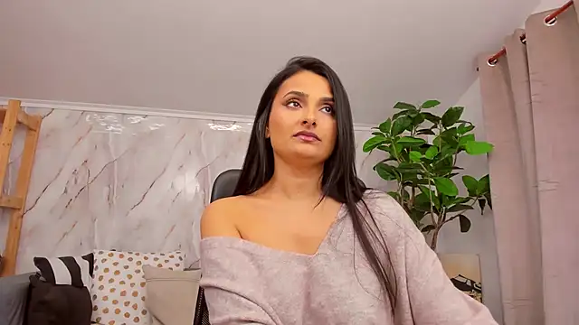 Snapshot of JennaPrice chatting on 20, 2, 2025 JennaPrice online show from 20, 2, 2025
