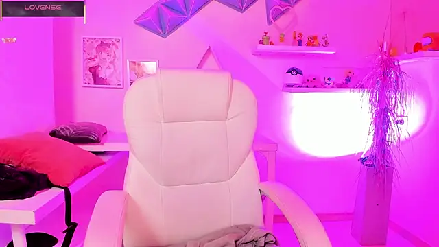 Valkiria ponce online show from 11, 9, 2025