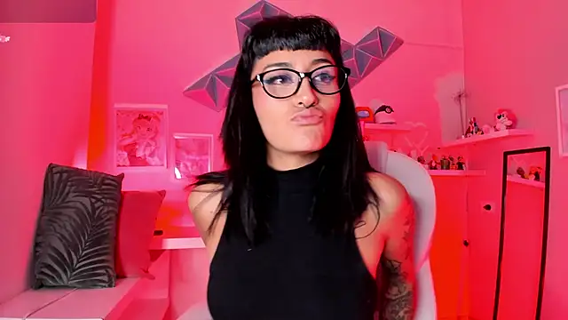 Valkiria ponce online show from 20, 11, 2025