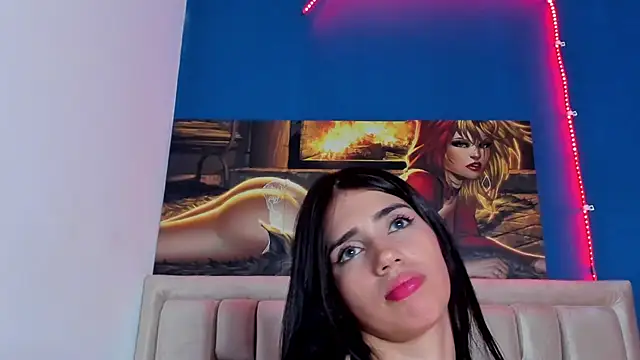 SaraRoy  online show from 25, 1, 2025