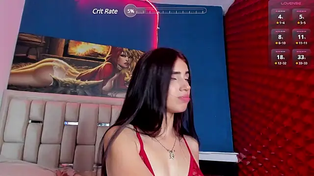 SaraRoy  online show from 17, 2, 2025