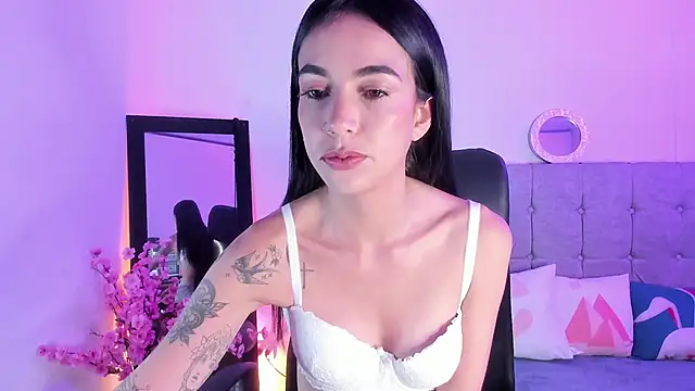 samy lewis online show from 7, 3, 2025