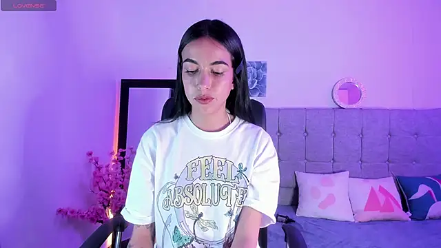 samy lewis online show from 14, 3, 2025