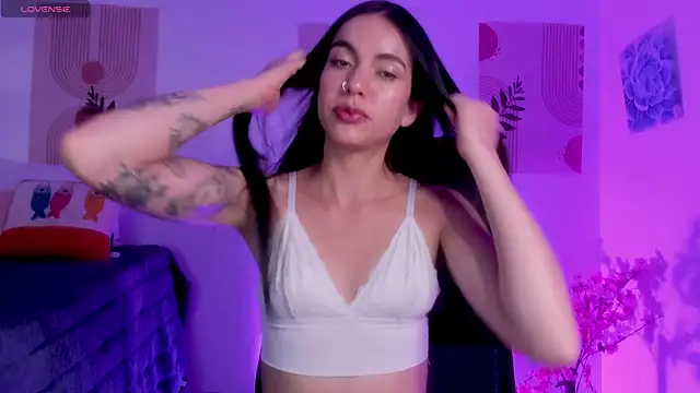 samy lewis online show from 17, 12, 2025