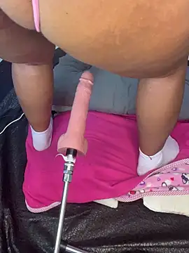 Lilithcaballero online show from 12, 3, 2025