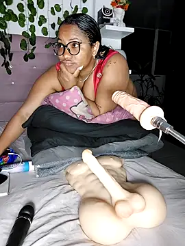 Lilithcaballero online show from 1, 10, 2025