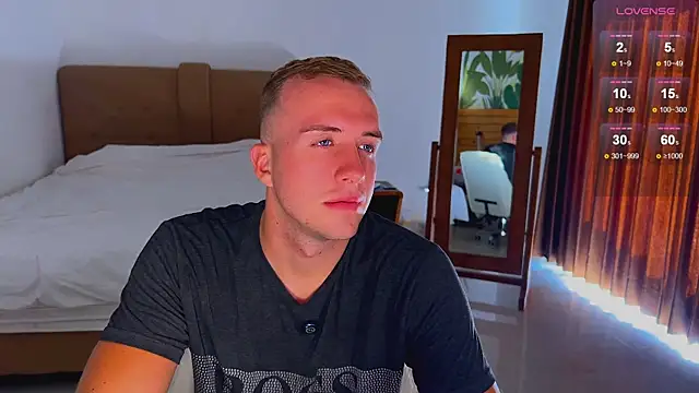 tommy cumfinger online show from 19, 10, 2025