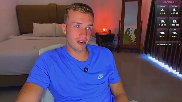 tommy cumfinger online show from 8, 4, 2026