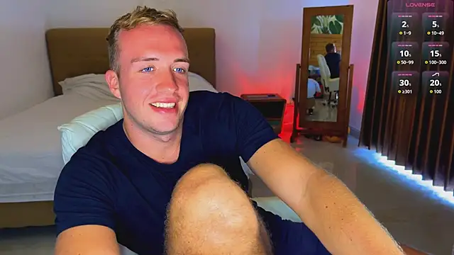 tommy cumfinger online show from 13, 4, 2026