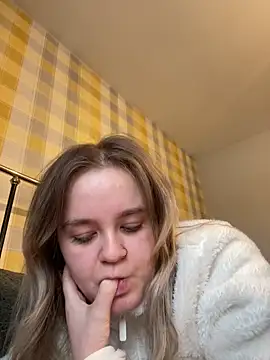 princess blondex online show from 20, 12, 2024