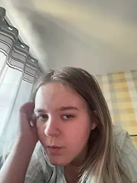 princess blondex online show from 10, 1, 2025