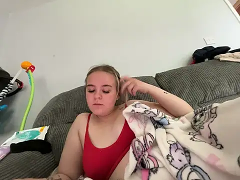 princess blondex online show from 6, 6, 2026