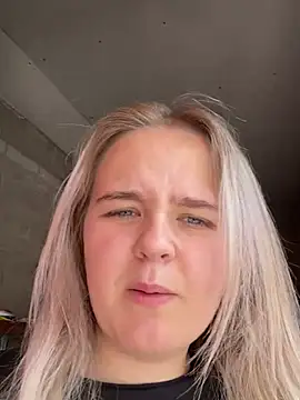 princess blondex online show from 2, 7, 2026