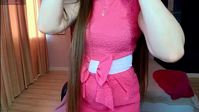 AriaGray online show from 19, 1, 2026