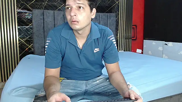 FerneyManti online show from 19, 3, 2026