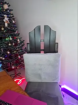 Aria Bennett21 online show from 19, 12, 2024