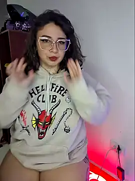 Aria Bennett21 online show from 10, 1, 2025