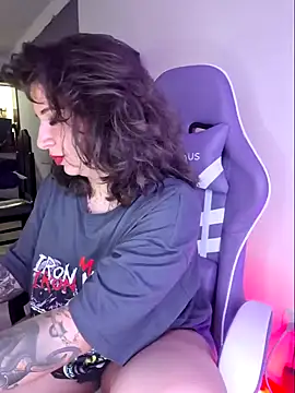 Aria Bennett21 online show from 15, 1, 2025