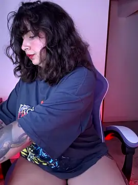 Aria Bennett21 online show from 24, 2, 2025