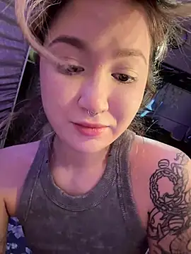 Rimmahottes online show from 3, 2, 2025