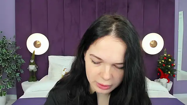 Snapshot of DeniseReese chatting on 25, 12, 2024 DeniseReese online show from 25, 12, 2024