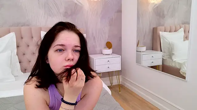 Snapshot of DeniseReese chatting on 13, 3, 2025 DeniseReese online show from 13, 3, 2025