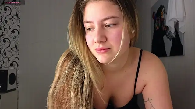 Yassyaaa online show from 7, 1, 2025