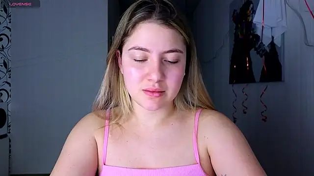 Yassyaaa online show from 16, 3, 2025