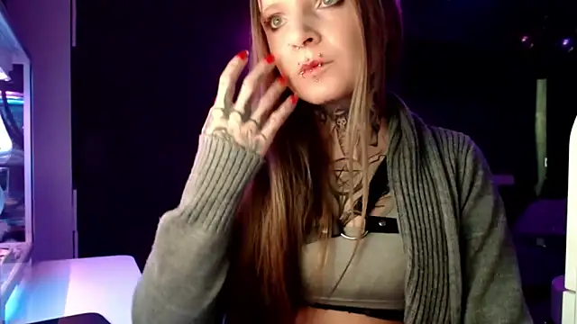 Snapshot of InesGold chatting on 8, 2, 2025 InesGold online show from 8, 2, 2025