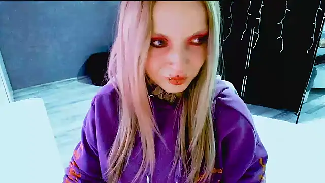 Snapshot of InesGold chatting on 1, 10, 2025 InesGold online show from 1, 10, 2025