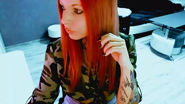 Snapshot of InesGold chatting on 18, 11, 2025 InesGold online show from 18, 11, 2025