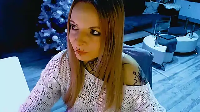 InesGold online show from 18, 1, 2026