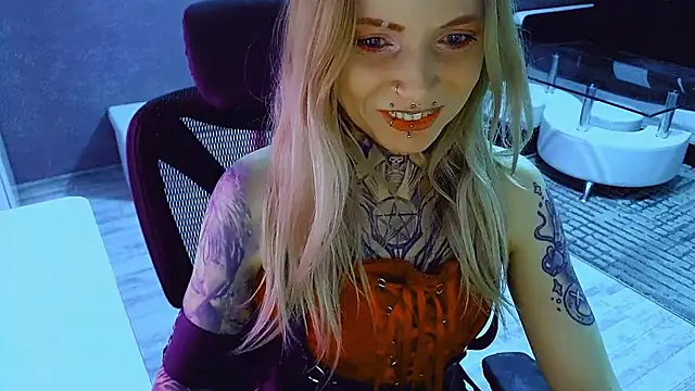 Snapshot of InesGold chatting on 15, 5, 2026 InesGold online show from 15, 5, 2026