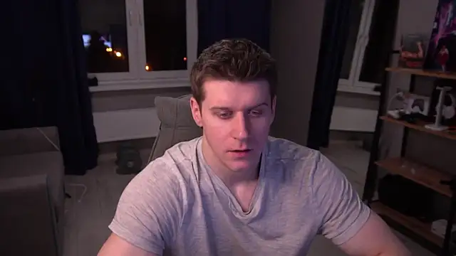 Bruno Banani online show from 7, 1, 2026