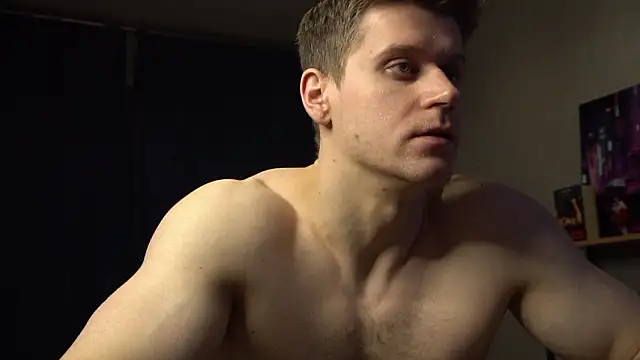 Bruno Banani online show from 8, 2, 2026