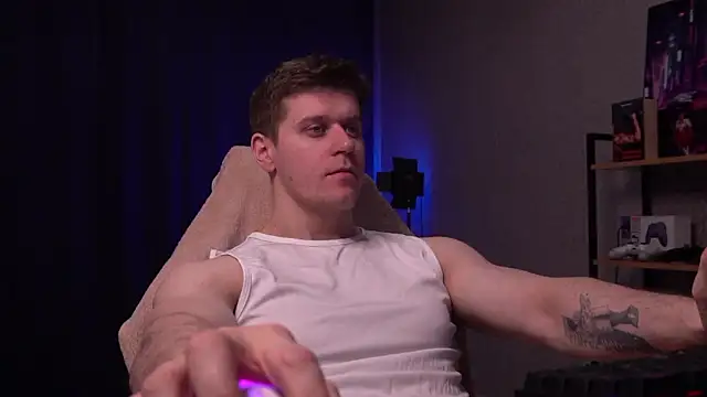 Bruno Banani online show from 9, 2, 2026